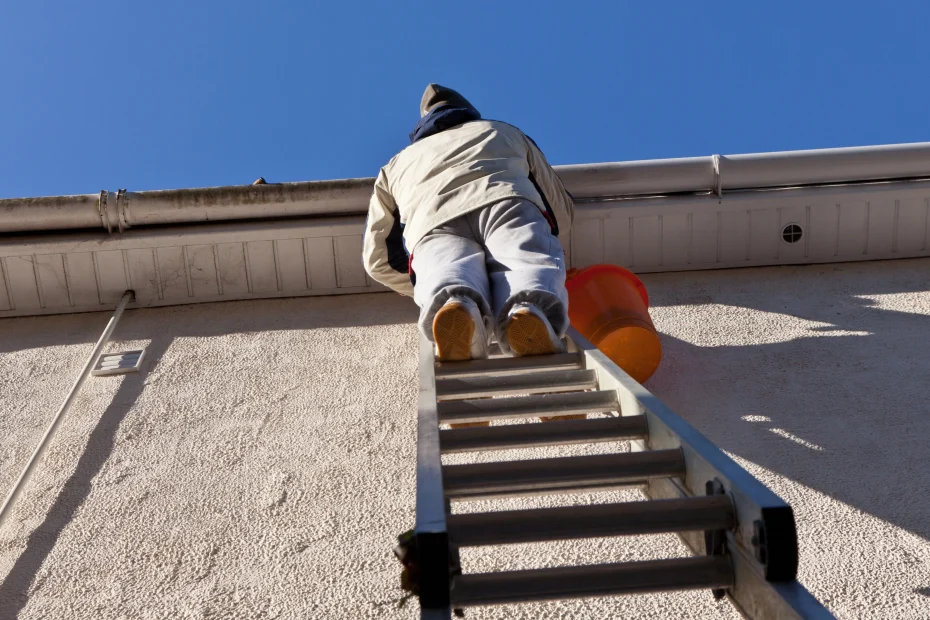 Gutter Cleaning Indialantic FL