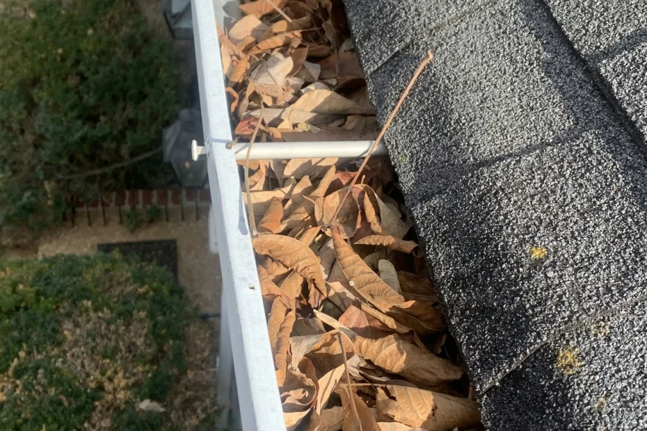 Gutter Cleaning Indialantic FL