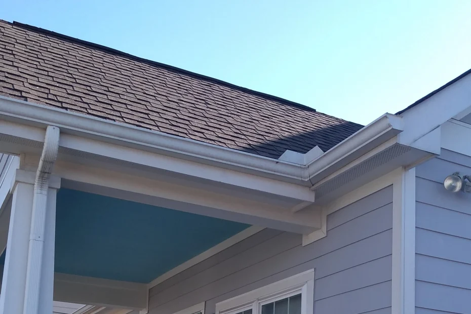 Gutter Cleaning Indialantic FL