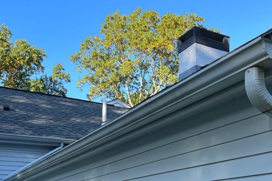 Gutter Cleaning Indialantic FL