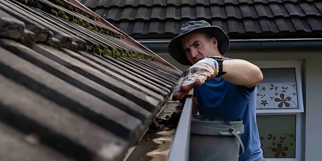 Gutter Cleaning Indialantic FL home page