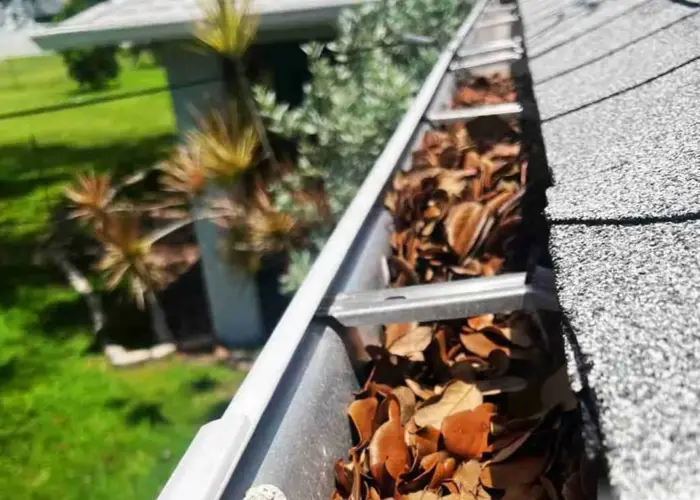 Gutter Cleaning Indialantic FL home page